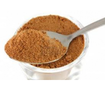 POLVO: Polvo fino Color Crema Sabor y aroma típicos de malta 96% de solidos solubles No diastásico